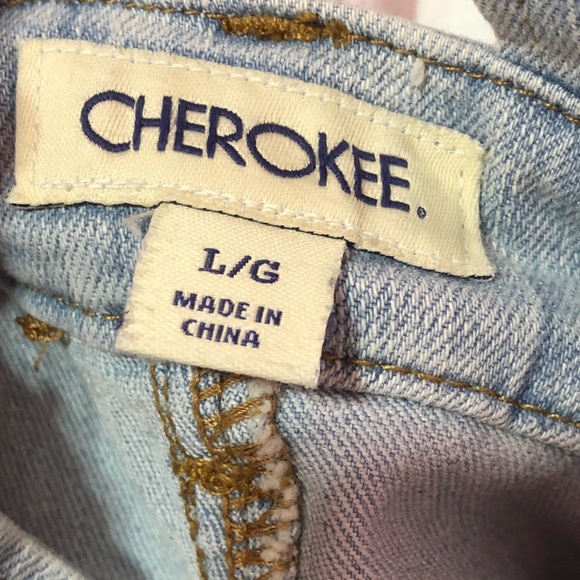 Overalls - Picture 3 of 3